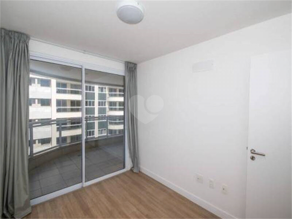 Venda Apartamento Rio De Janeiro Camorim REO619017 14