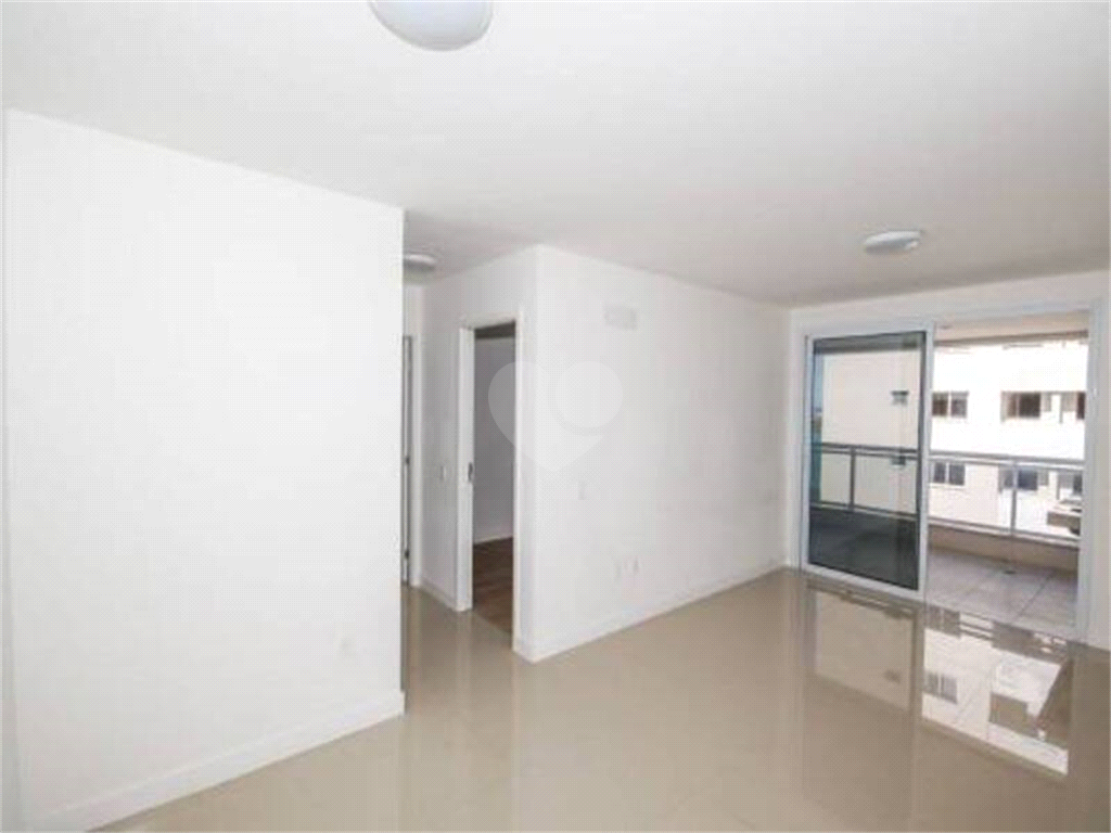 Venda Apartamento Rio De Janeiro Camorim REO619017 8