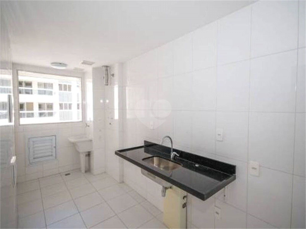 Venda Apartamento Rio De Janeiro Camorim REO619017 21