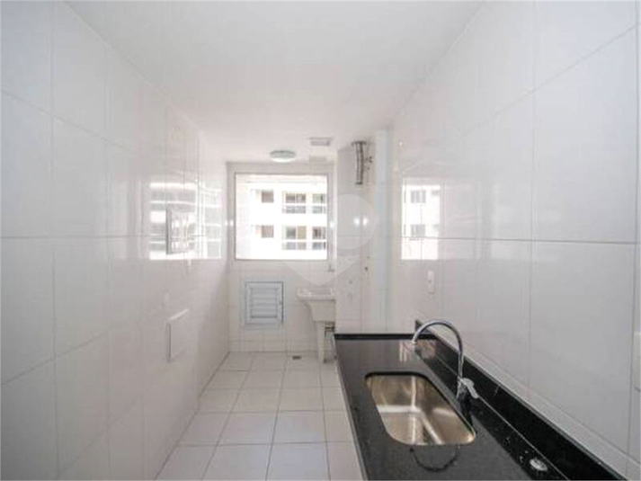 Venda Apartamento Rio De Janeiro Camorim REO619027 18