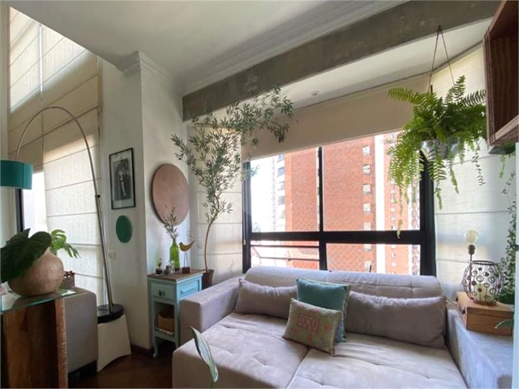 Venda Apartamento São Paulo Vila Suzana REO619032 4