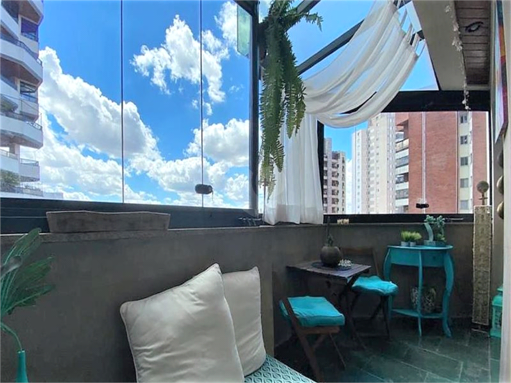 Venda Apartamento São Paulo Vila Suzana REO619032 19