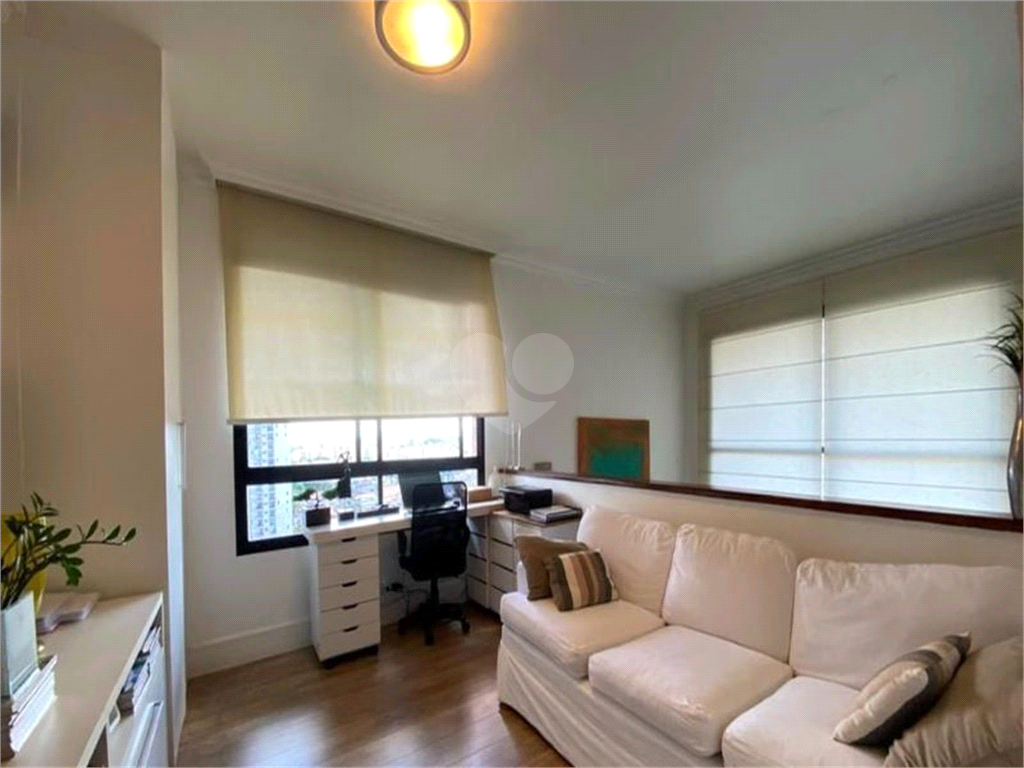 Venda Apartamento São Paulo Vila Suzana REO619032 18