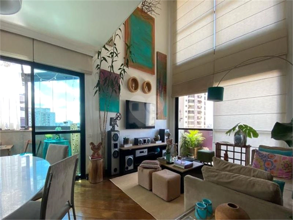 Venda Apartamento São Paulo Vila Suzana REO619032 2