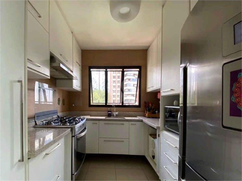 Venda Apartamento São Paulo Vila Suzana REO619032 21