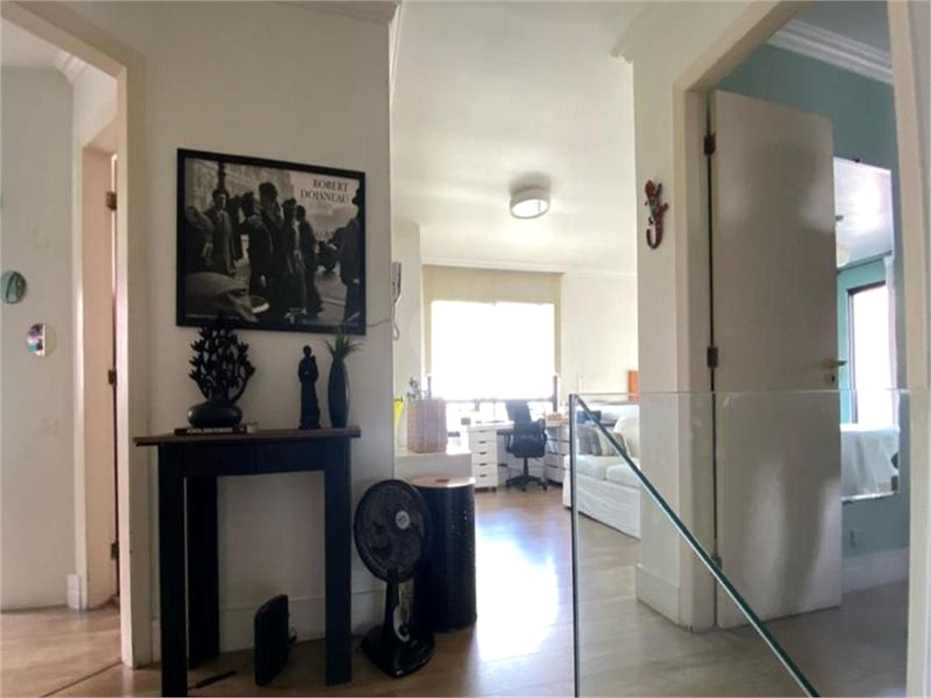 Venda Apartamento São Paulo Vila Suzana REO619032 7