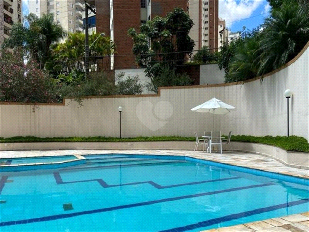 Venda Apartamento São Paulo Vila Suzana REO619032 24