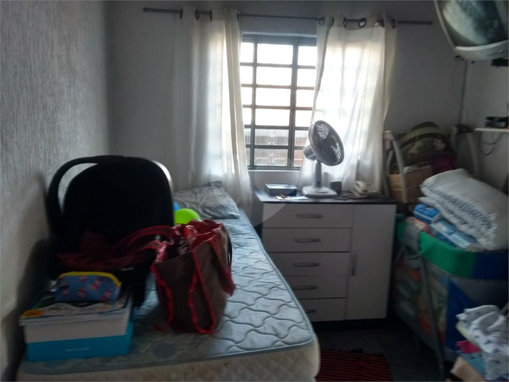 Venda Casa São Paulo Parque Itaberaba REO619034 22