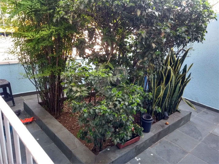 Venda Casa São Paulo Parque Itaberaba REO619034 2