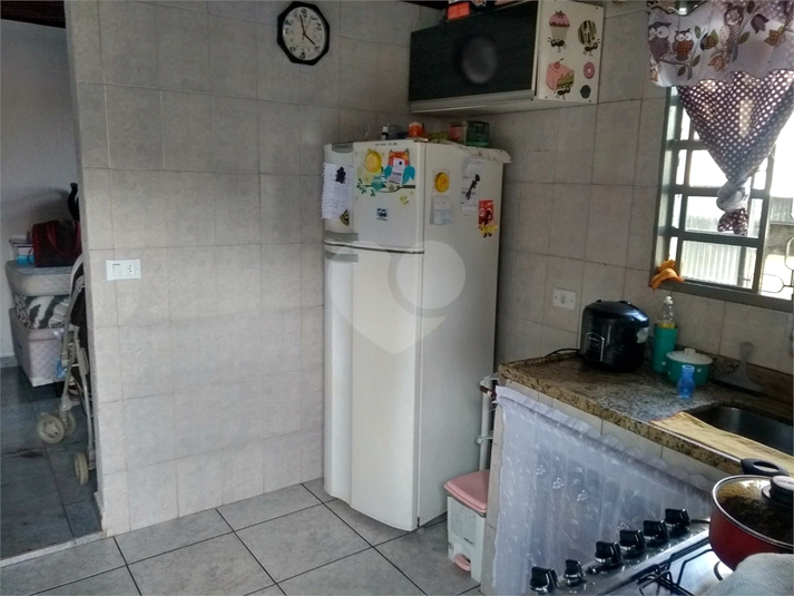 Venda Casa São Paulo Parque Itaberaba REO619034 18