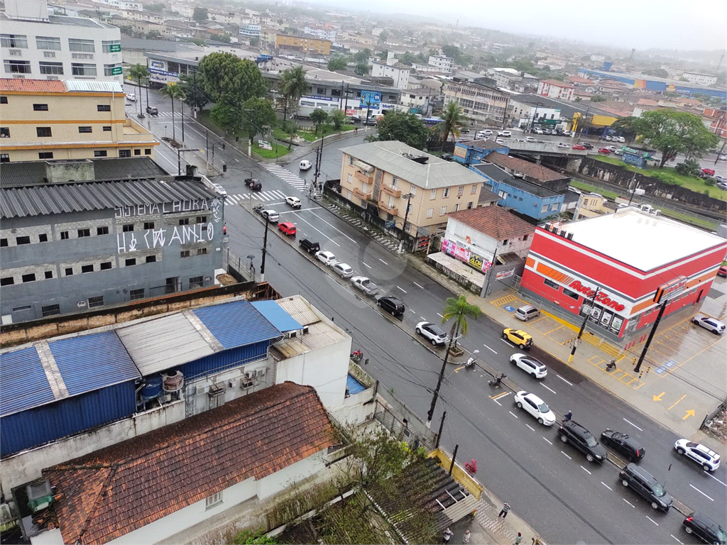 Venda Salas São Vicente Itararé REO619043 21