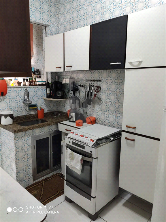 Venda Apartamento Rio De Janeiro Vila Da Penha REO619060 30