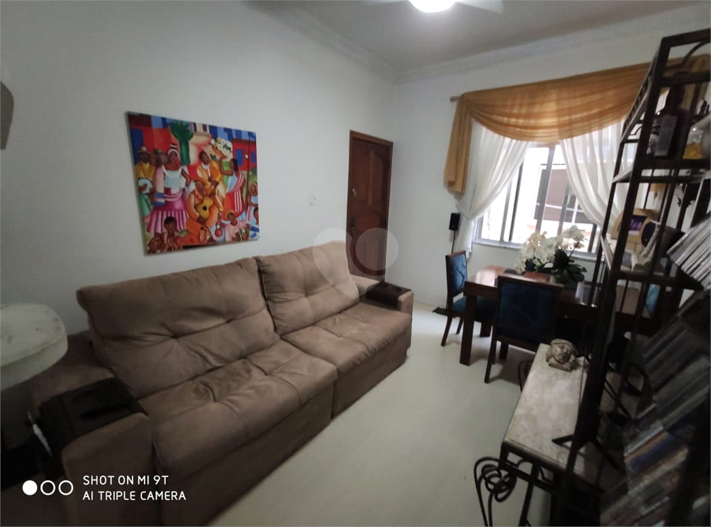 Venda Apartamento Rio De Janeiro Vila Da Penha REO619060 35