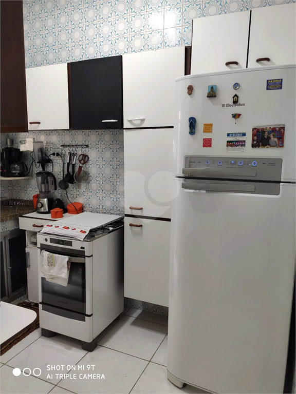 Venda Apartamento Rio De Janeiro Vila Da Penha REO619060 29