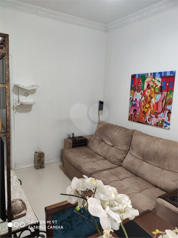 Venda Apartamento Rio De Janeiro Vila Da Penha REO619060 37