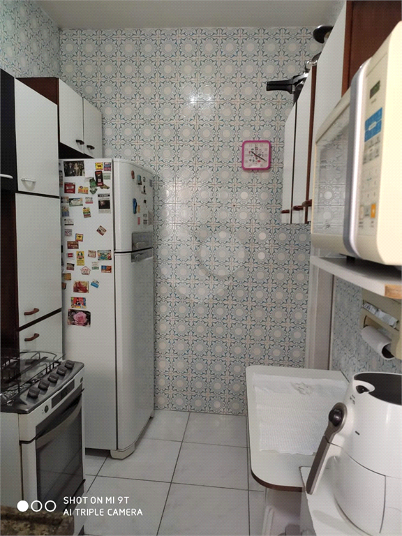 Venda Apartamento Rio De Janeiro Vila Da Penha REO619060 45