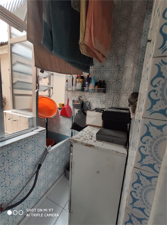 Venda Apartamento Rio De Janeiro Vila Da Penha REO619060 27