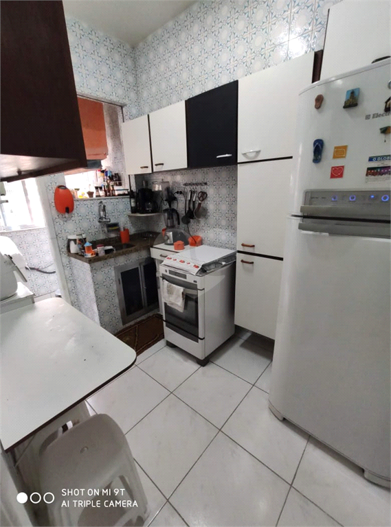 Venda Apartamento Rio De Janeiro Vila Da Penha REO619060 19