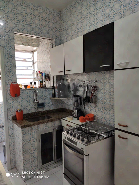 Venda Apartamento Rio De Janeiro Vila Da Penha REO619060 41