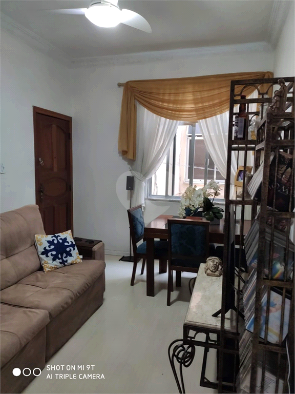 Venda Apartamento Rio De Janeiro Vila Da Penha REO619060 12