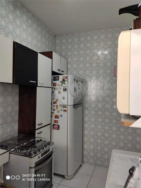 Venda Apartamento Rio De Janeiro Vila Da Penha REO619060 44