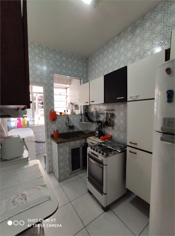 Venda Apartamento Rio De Janeiro Vila Da Penha REO619060 42