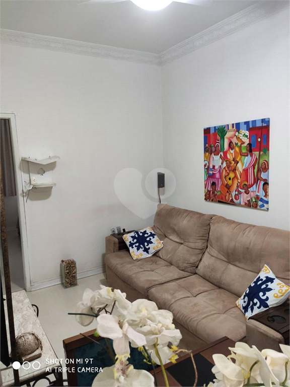 Venda Apartamento Rio De Janeiro Vila Da Penha REO619060 4