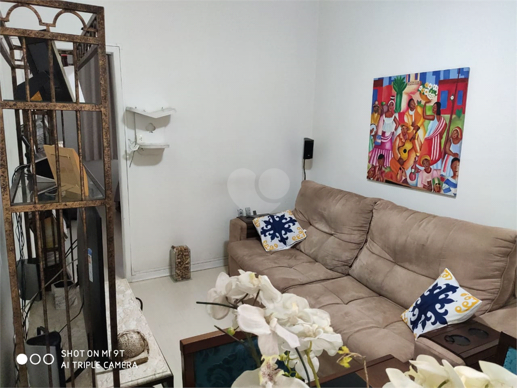 Venda Apartamento Rio De Janeiro Vila Da Penha REO619060 11