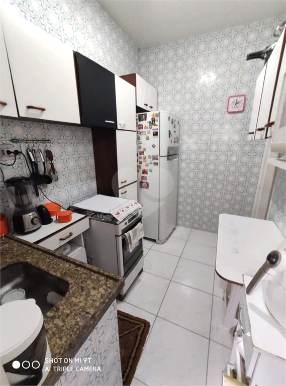 Venda Apartamento Rio De Janeiro Vila Da Penha REO619060 34