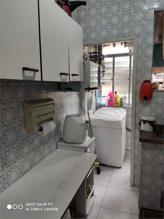 Venda Apartamento Rio De Janeiro Vila Da Penha REO619060 31