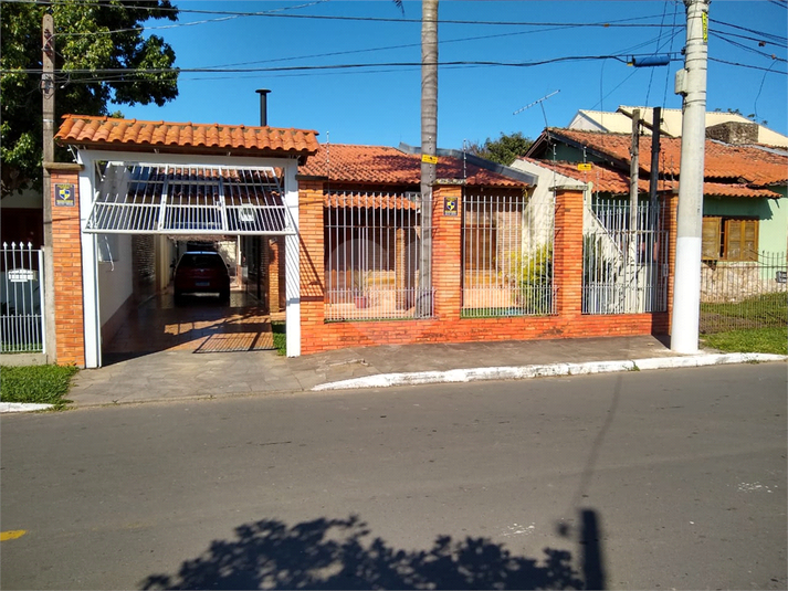 Venda Casa Gravataí São Jerônimo REO619063 5