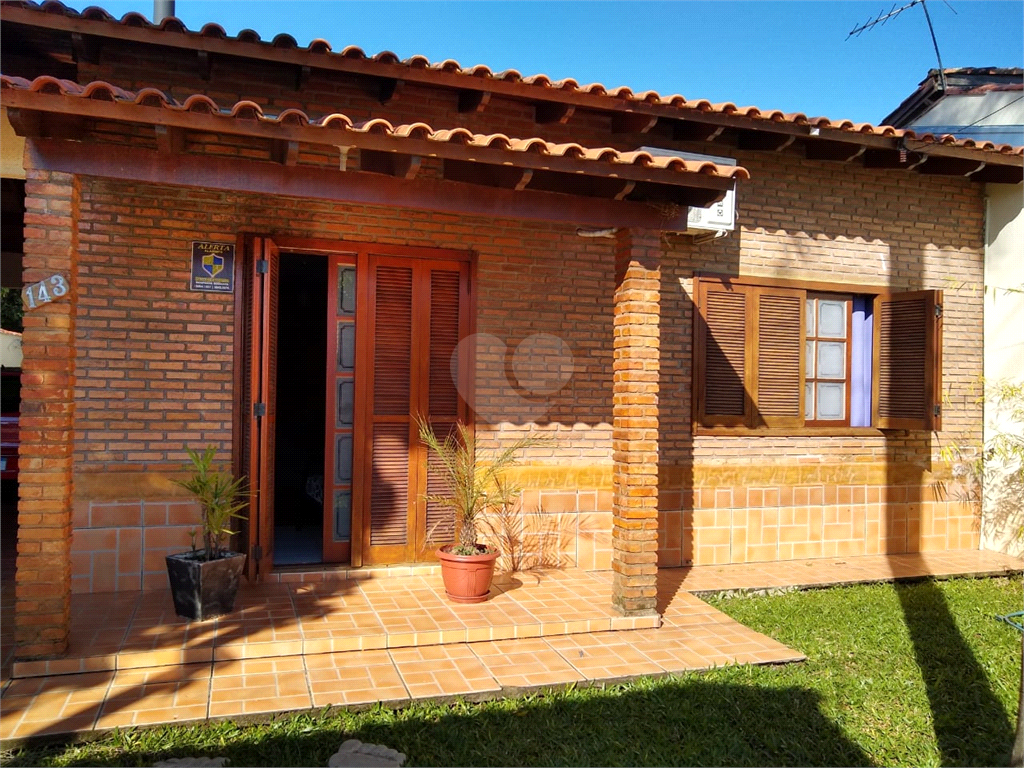 Venda Casa Gravataí São Jerônimo REO619063 4