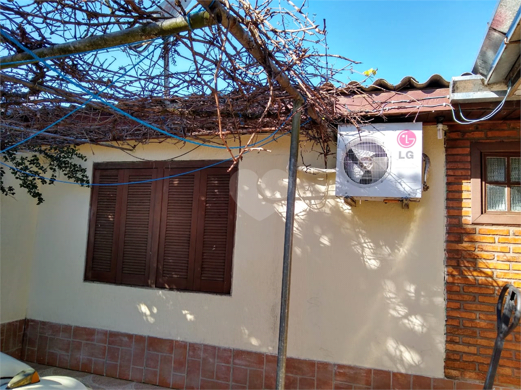 Venda Casa Gravataí São Jerônimo REO619063 10