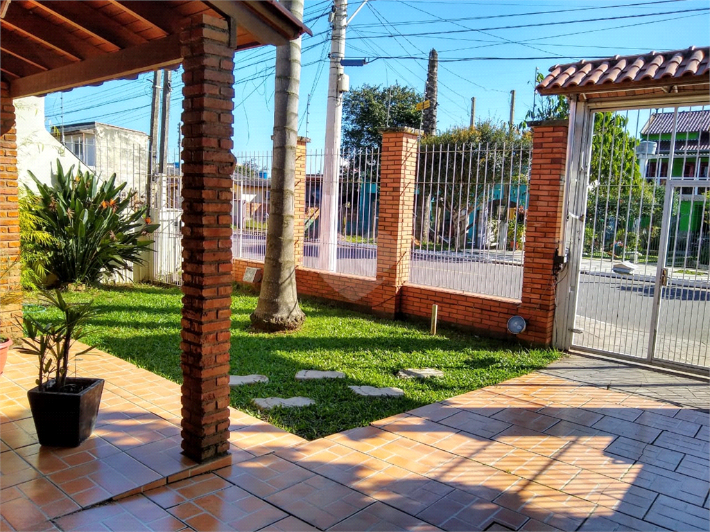 Venda Casa Gravataí São Jerônimo REO619063 14