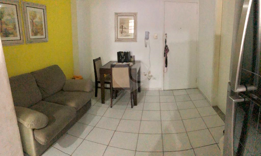 Venda Apartamento Santos Ponta Da Praia REO619068 3