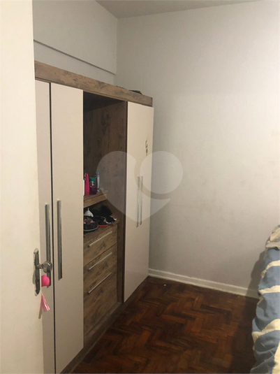 Venda Apartamento Santos Ponta Da Praia REO619068 11