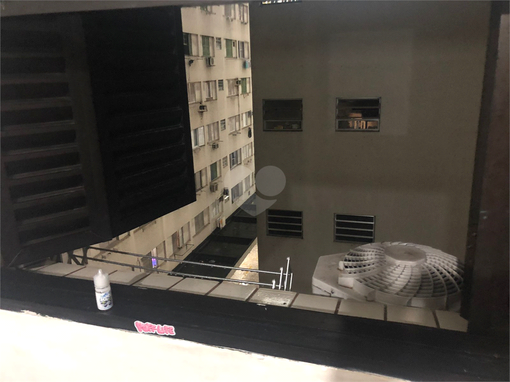 Venda Apartamento Santos Ponta Da Praia REO619068 15