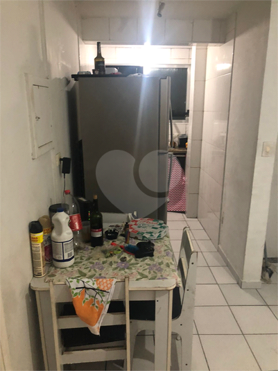 Venda Apartamento Santos Ponta Da Praia REO619068 16