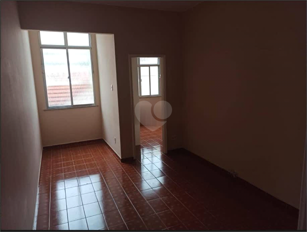 Aluguel Apartamento Rio De Janeiro Vila Isabel REO619071 4