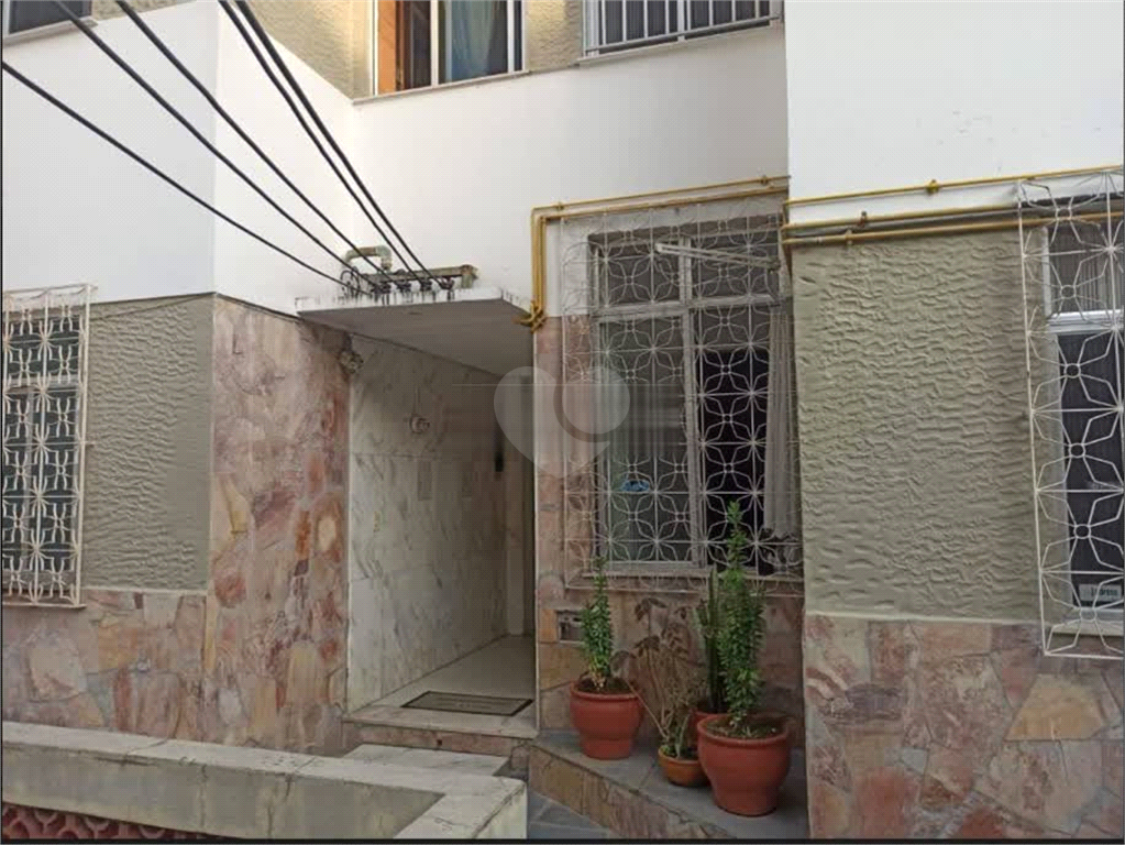 Aluguel Apartamento Rio De Janeiro Vila Isabel REO619071 1