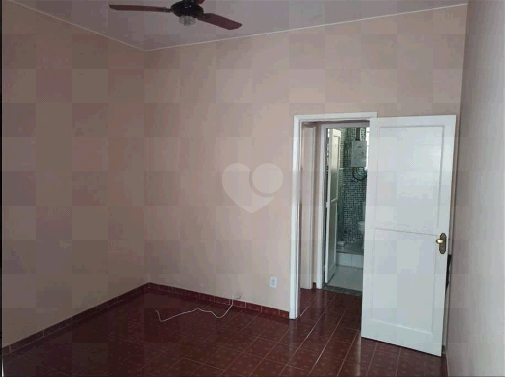 Aluguel Apartamento Rio De Janeiro Vila Isabel REO619071 6