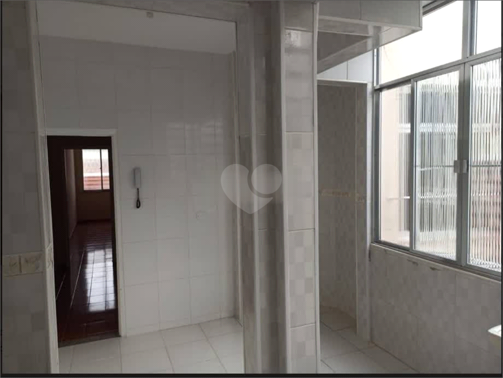 Aluguel Apartamento Rio De Janeiro Vila Isabel REO619071 9