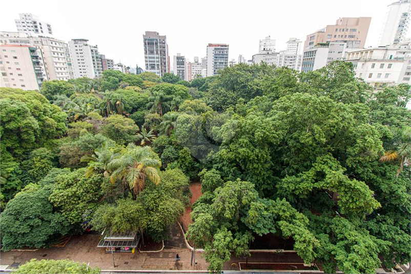 Venda Apartamento São Paulo Higienópolis REO619081 52