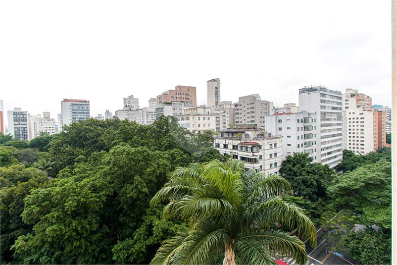 Venda Apartamento São Paulo Higienópolis REO619081 37