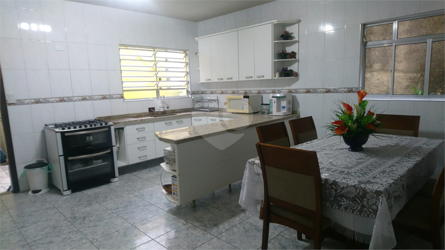 Venda Casa São Paulo Jardim Progresso REO619101 4