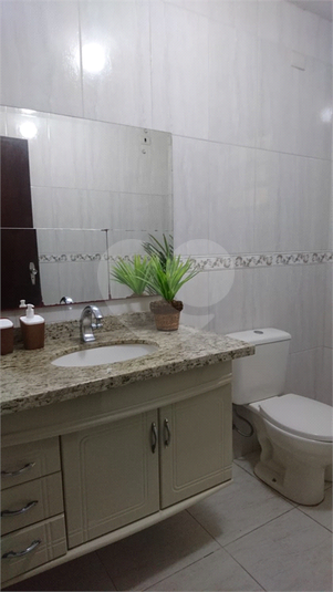 Venda Casa São Paulo Jardim Progresso REO619101 9