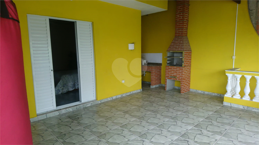 Venda Casa São Paulo Jardim Progresso REO619101 14