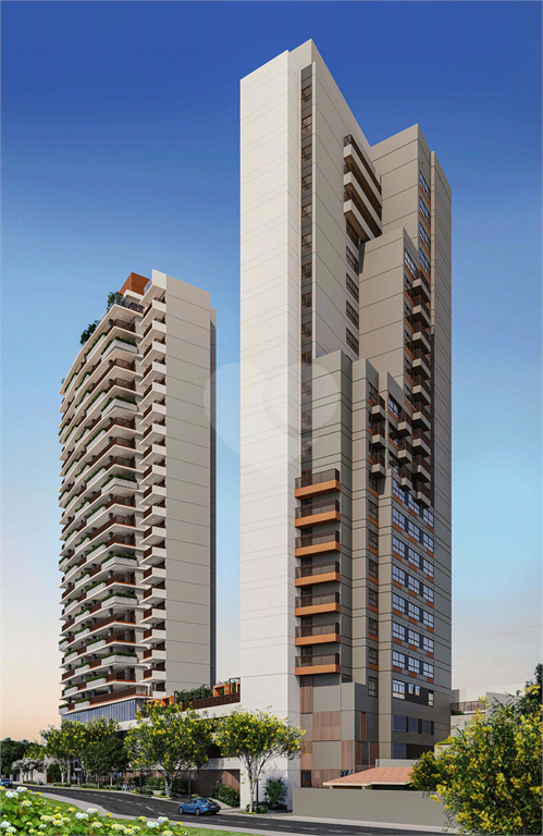 Venda Apartamento São Paulo Vila Mariana REO619126 12