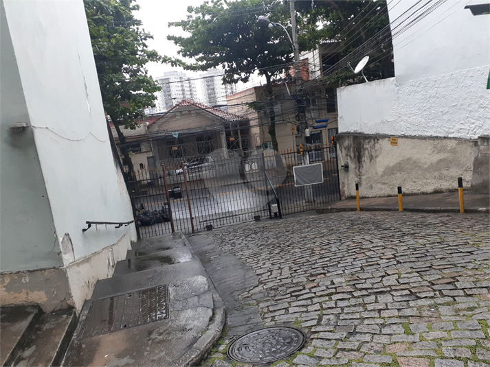 Venda Apartamento Rio De Janeiro Todos Os Santos REO619164 28