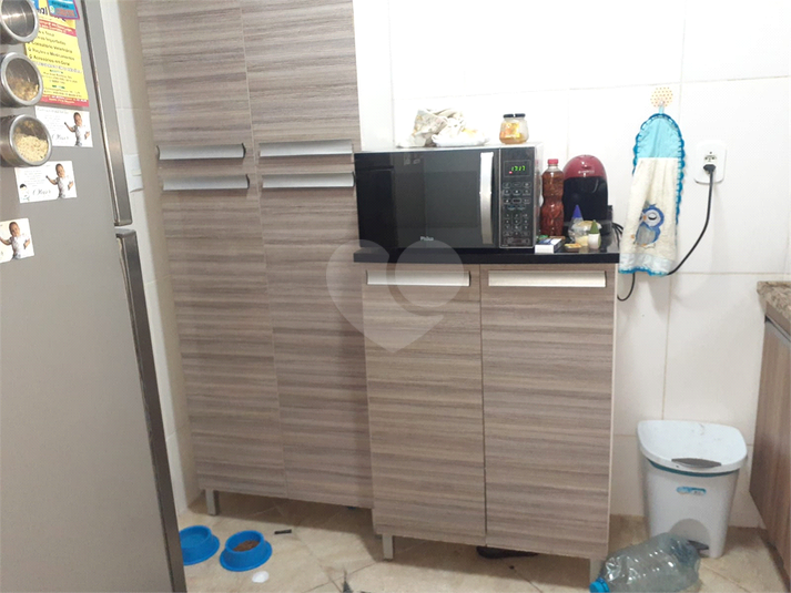 Venda Apartamento Rio De Janeiro Todos Os Santos REO619164 16